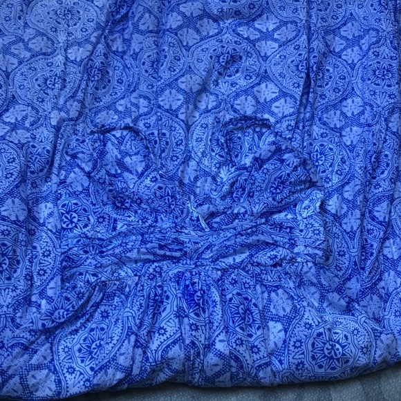 Stunning EVER NEW maxi dress xs - Picture 9 of 12